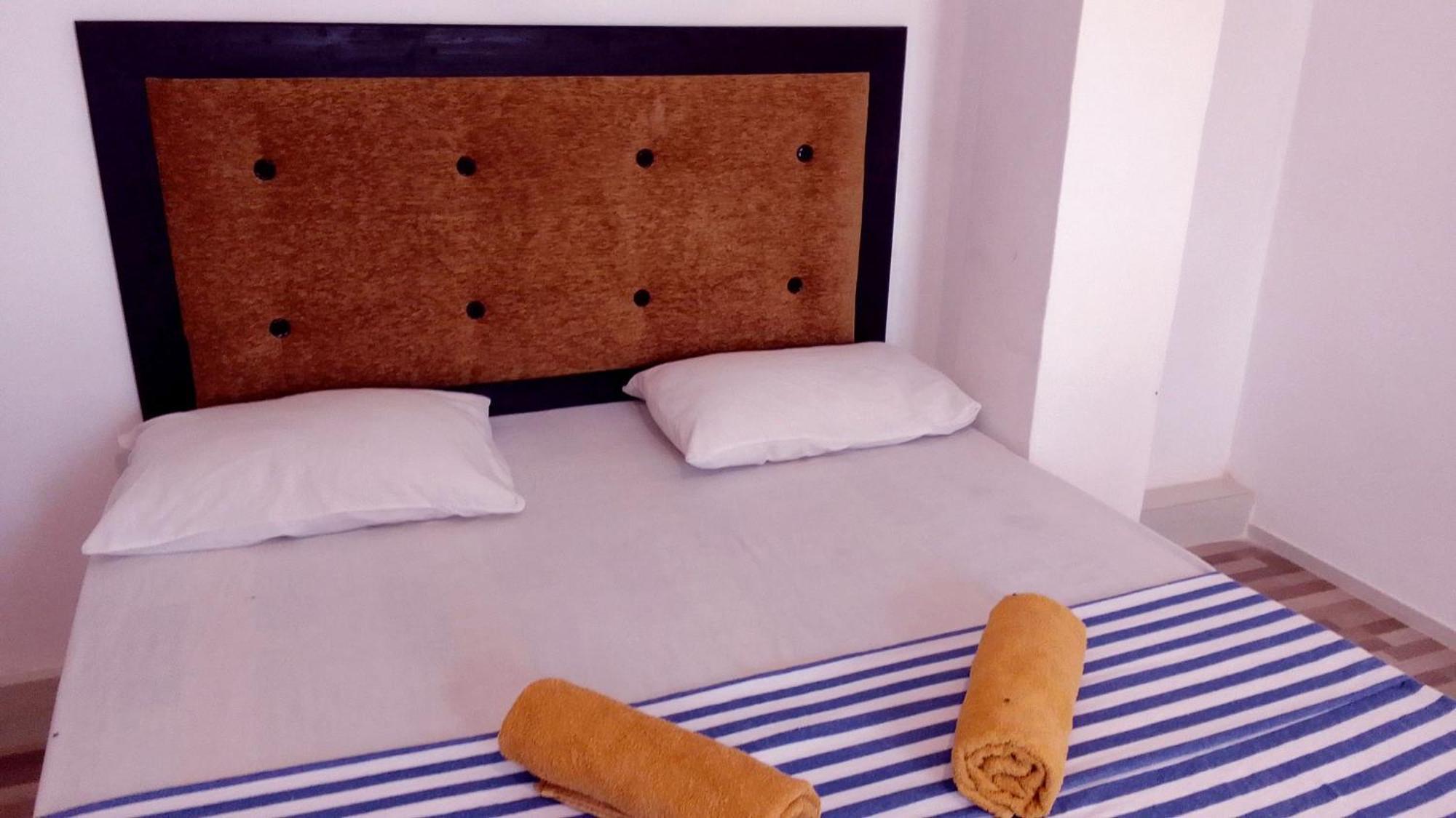 Share Safari House Udawalawe B&B 외부 사진